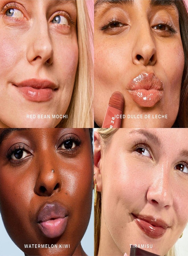 تاور 28 مجموعة تاور 28 بيوتي ميني ليل سوفتيز للعناية بالشفاه الملونة - Image 3